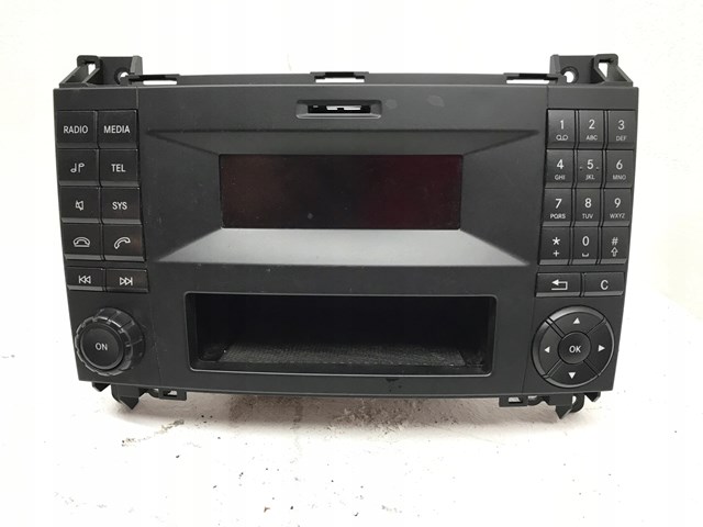  A4479002305 Mercedes