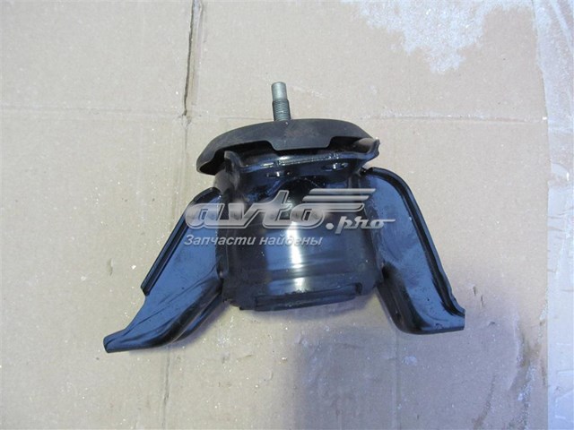 Права подушка мотора на Hyundai Santa Fe IV TM, TMA