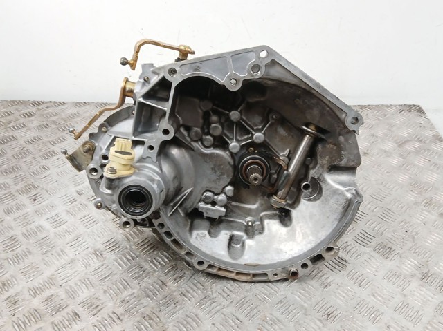Купити 2223HS Peugeot/Citroen Ручна коробка передач