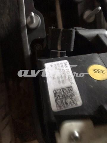 Купити 3AB713023A VAG Привід управління механізмом перемикання передач