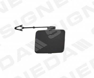 PBM99078CAL Signeda Заглушка бампера буксирувального гака, задня