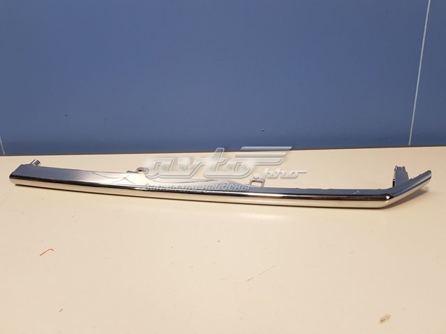 Молдинг переднього бампера, правий Suzuki 7177186R000PG ціна, від 62.08 USD