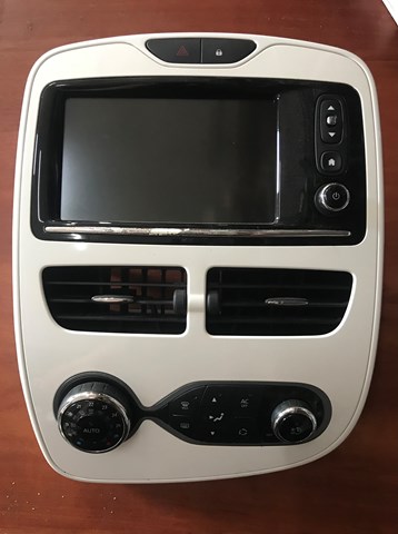 Купити 682601284R Renault (RVI) 