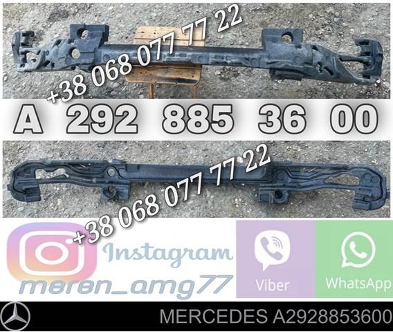  Mercedes A2928853600 ціна, від 138.82 USD