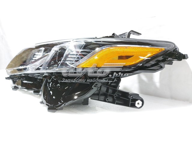 Фари FPS FP7053R1P ціна, від 507.33 USD