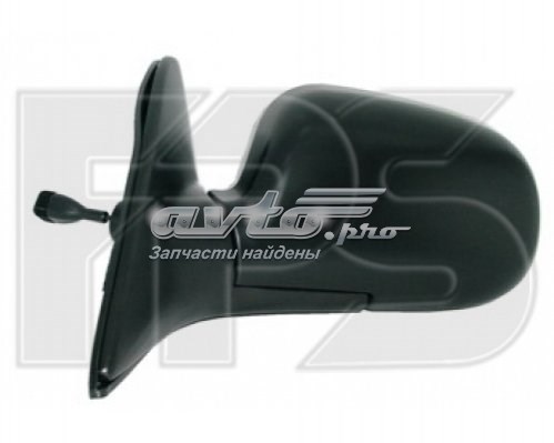  FPS FP8112M04
