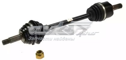 Купити KLD230 LPR Шарнір приводу зовнішній
