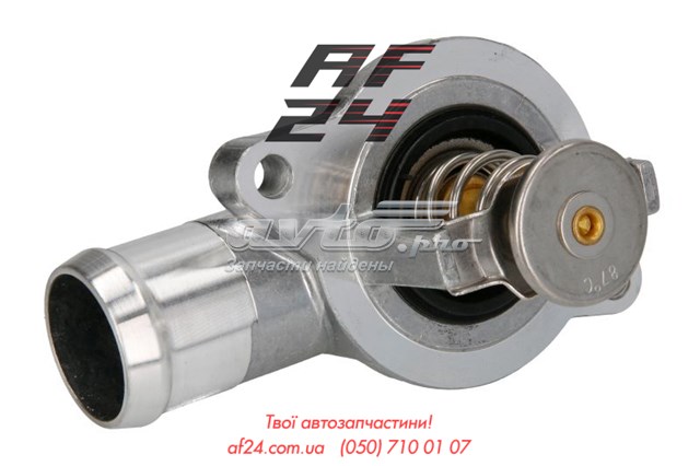 Термостат D2W003TT Thermotec