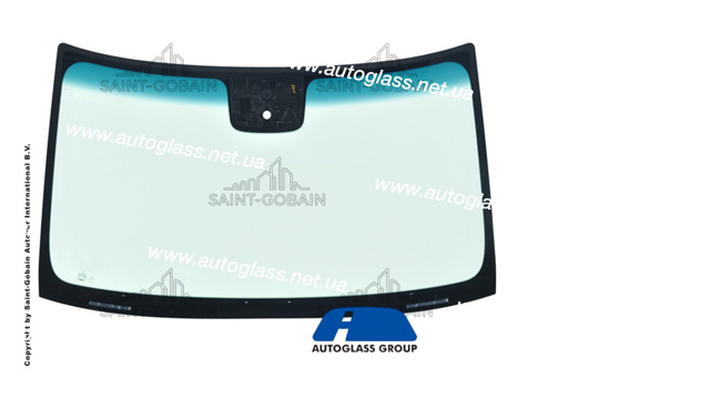 Автоскло Sekurit 5447AGSBLCM1L ціна, від 293.77 USD