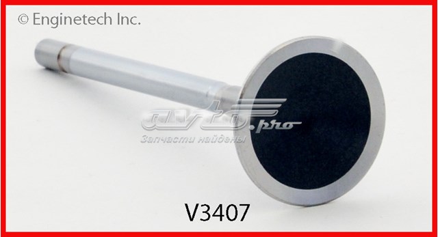 V3407 Enginetech 