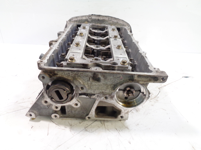 Купити BK2Q6K537AB Ford Головка блоку