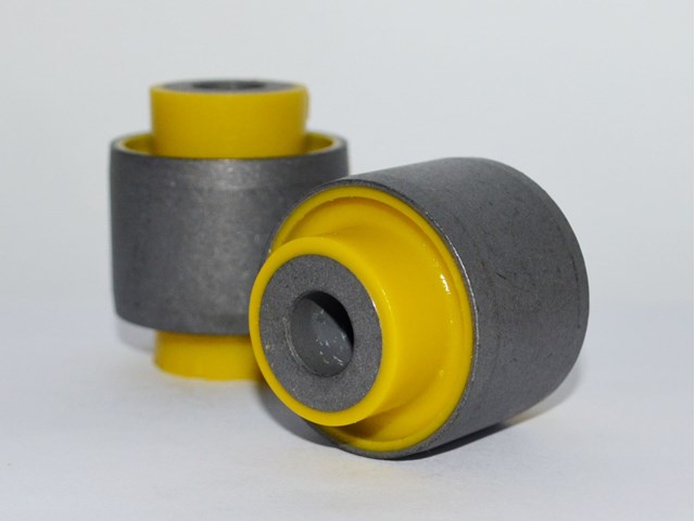 Сайлентблок заднього нижнього важеля Polybush 020620 ціна, від 13.54 USD
