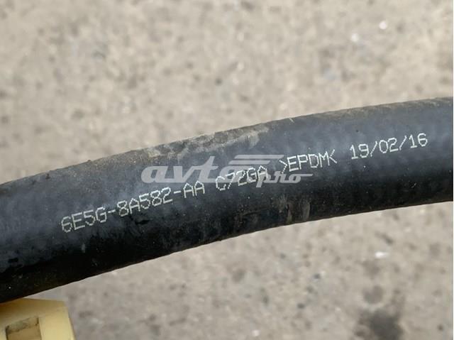 Купити 6E5G8A582AA Ford 