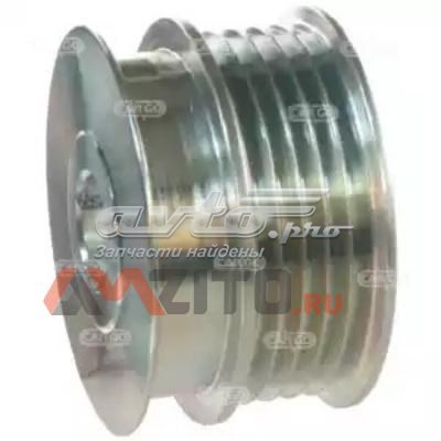 Шків генератора F00M991184 Bosch