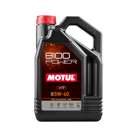  Motul 111809