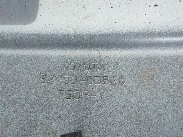  521590D520 Toyota