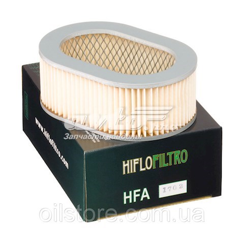  Hiflofiltro HFA1702 ціна, від 12.09 USD