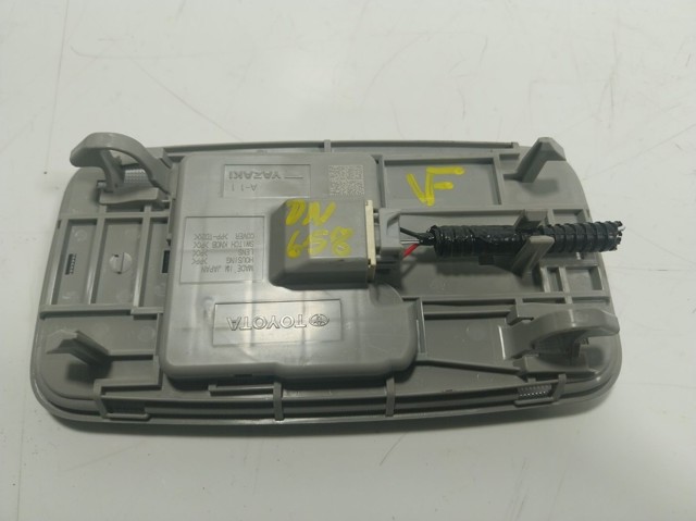 8124048040B0 Toyota 