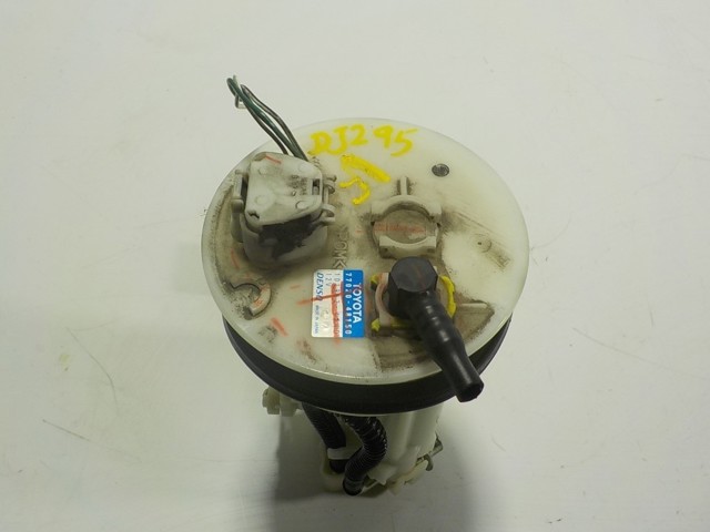 Купити 7702048150 Toyota 