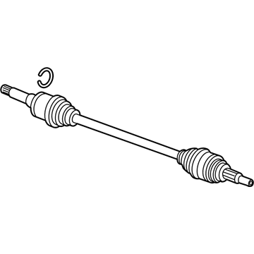  HG9Z4K138A Ford