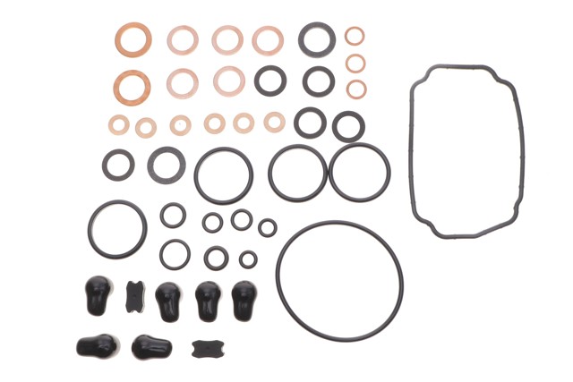 Ремкомплект ПНВТ Bosch H146600112 ціна, від 13.58 USD