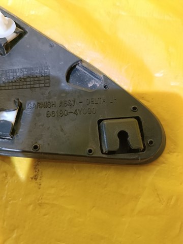  861804Y000 Hyundai/Kia