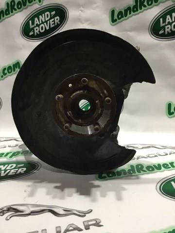 Купити LR043594 Land Rover Цапфа ліва