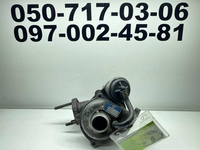 Турбіна Borg-Warner 54359710005 ціна, від 170.72 USD