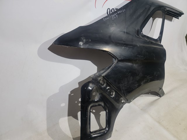 Бічна частина задні праві Ford FA1Z5827840A ціна, від 376.69 USD