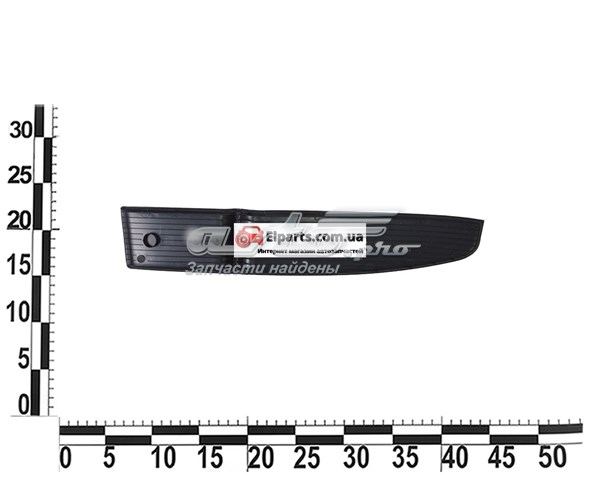 108520000C Tesla 