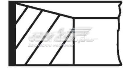 01029N1 Mahle Original 