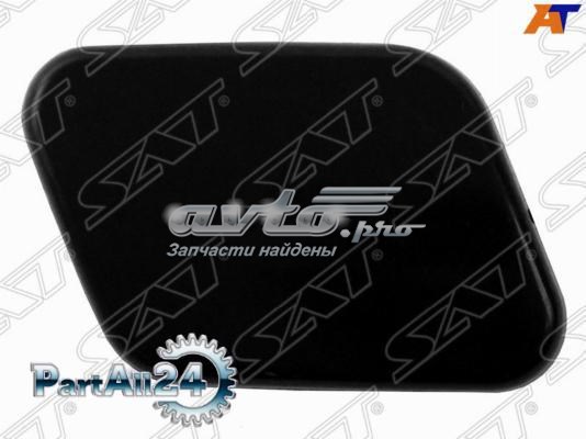 Накладка форсунки омивача фари передньої SAT STDT65110C1 ціна, від 5.74 USD