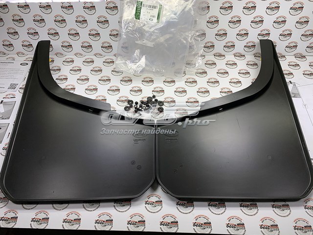  Land Rover VPLEP0388 ціна, від 169.61 USD