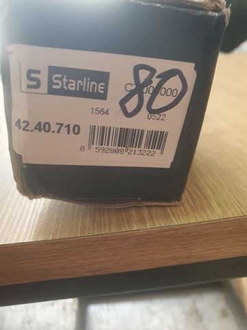 4240710 Starline 