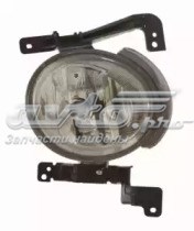 Туманка права Depo/Loro/Abakus 2212026RUE ціна, від 22.28 USD