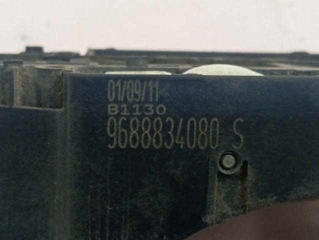 Купити 9688834080 Peugeot/Citroen 