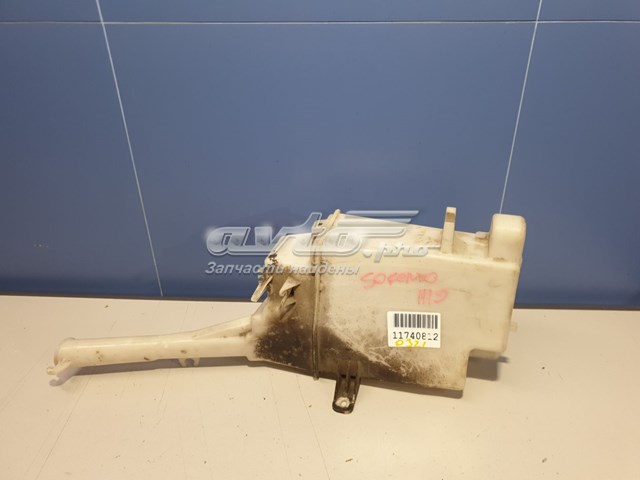 Бачок омивача скла Hyundai/Kia 986102P600