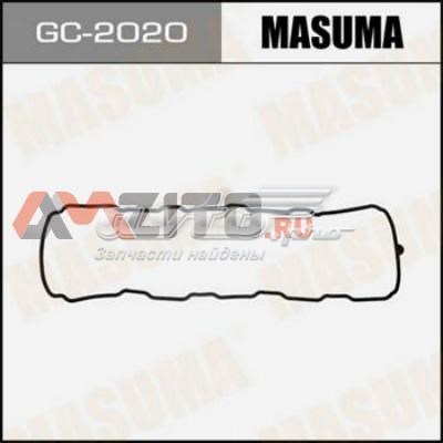  Masuma GC2020