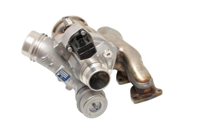 Турбіна Borg-Warner 18559880018 ціна, від 372.09 USD