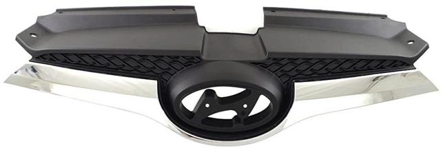 863502V100 Hyundai/Kia Решітка радіатора