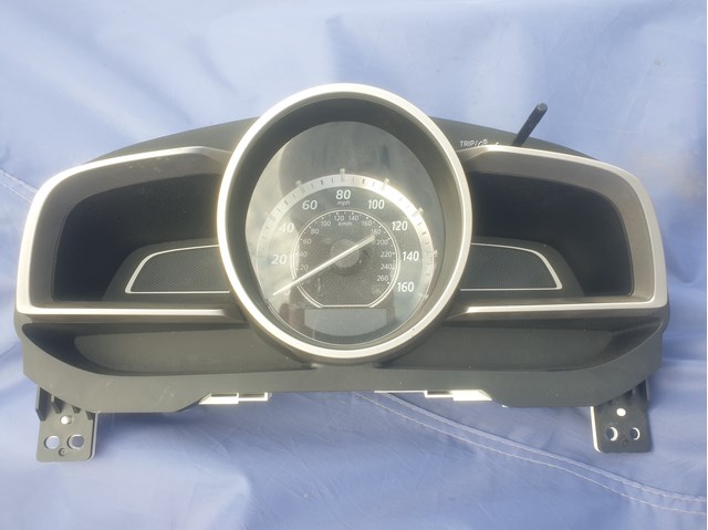  BHR155430 Mazda