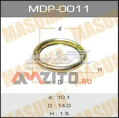 Купити MDP0011 Masuma Кільце форсунки