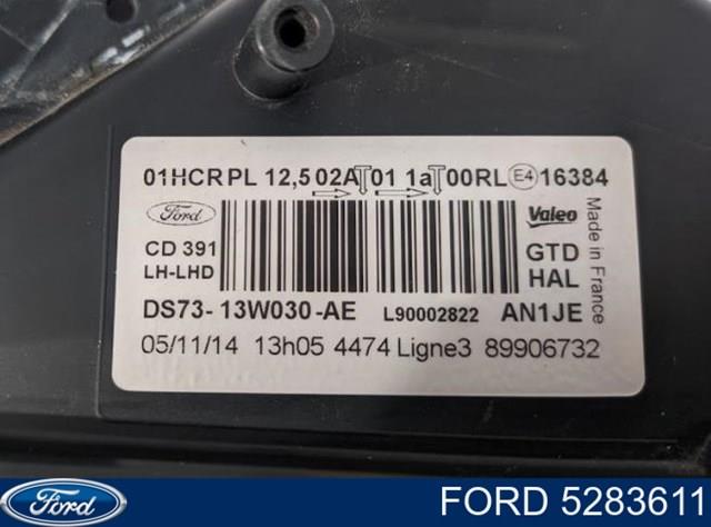 Фари Ford 1819658 ціна, від 280.27 USD