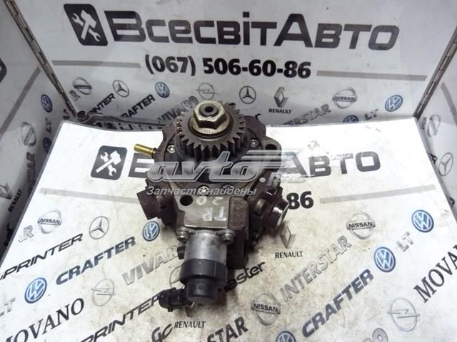 Паливний насос високого тиску 0445010170 Bosch