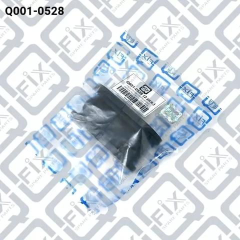 Втулка переднього стабілізатора Q0010528 Q-fix