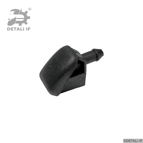 Сопло омивача лобового скла Detali IF DF14000 ціна, від 1.85 USD