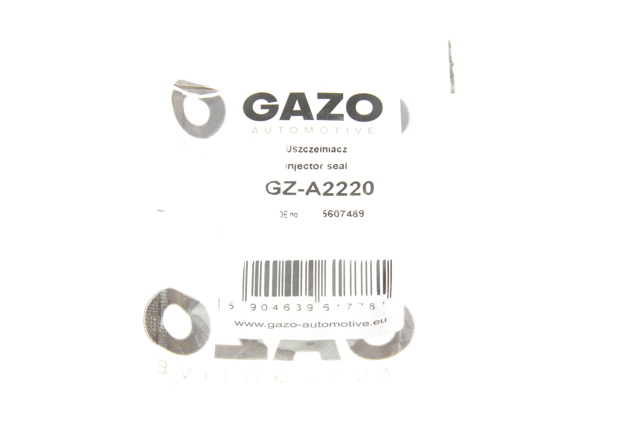 Купити GZA2220 Gazo 