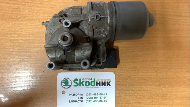 Мотор стеклоочищувача VAG 5E1955119 ціна, від 37.95 USD