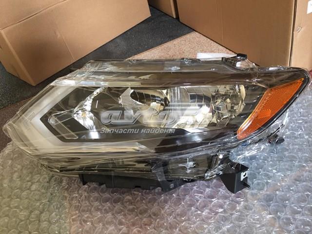 260606FL5A Nissan/Infiniti Фара дальнього світла в зборі
