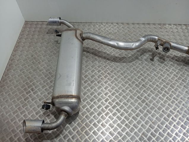  BMW 18309454948 ціна, від 507.90 USD